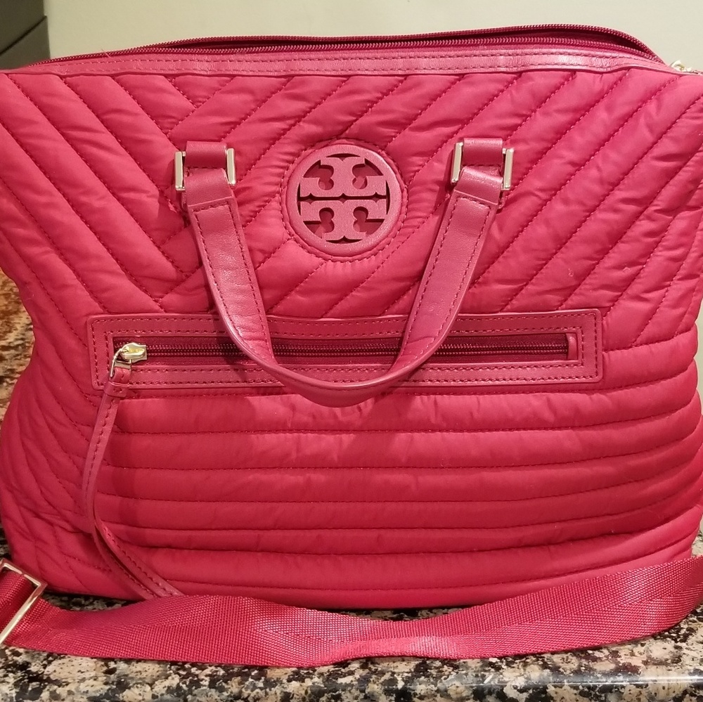 Designer handbag